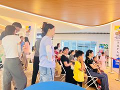-蓝话筒·少儿成人演讲口才·主持朗诵·戏剧表演(大华第一坊店)