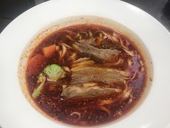 -康师傅私房牛肉面(北京南站店)