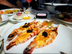 -傲廬·云端餐厅·深圳柏悦酒店