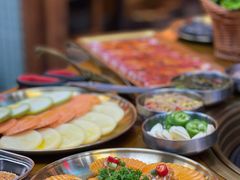 -蒲葵传统炭火烤肉(白石龙店)