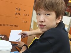 -呷哺呷哺(西单大悦城店)