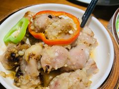 -泰钰丰烤鸭.天津菜(开发区店)