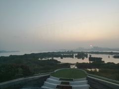 -镇江润扬大桥酒店