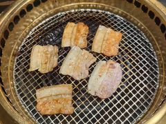 -熊将居·点单自助烤肉(力盟店)