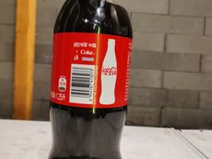 可口可乐-云海肴云南菜·蒸汽石锅鱼(北京良乡华冠店)