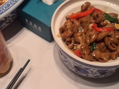 -曾家厨房·新徽菜(高新天柱路店)