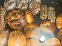 -BAKER&SPICE(环贸店)