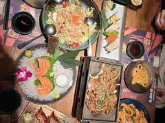-京鹿料理(荟聚店)