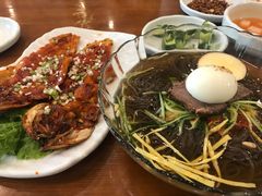-全州拌饭馆(断桥店)