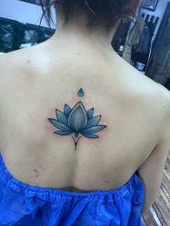 -雕哥的纹身店A3 TATTOO&纹身培训