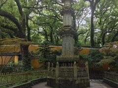 -普陀山风景名胜区-法雨禅寺
