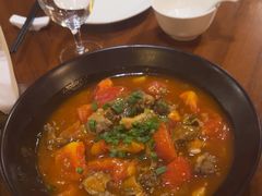 -西双版纳洲际度假酒店-曼霖轩中餐厅