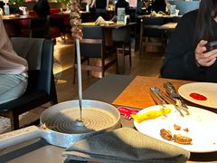 -拉蒂娜·巴西牛排馆 Latina·Brazilian Steakhouse(王府井喜悦店)