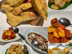 -珍宝海鲜JUMBO Seafood(ifc店)