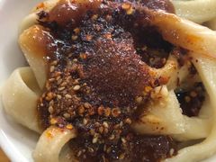 甜水面-洞子口张老二凉粉(文殊院店)