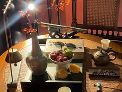 -新兴·金羊座·粤菜点心(乐峰店)