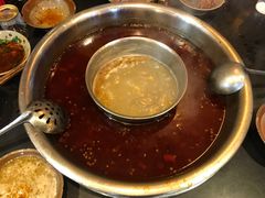 -渝宗老灶火锅(巴国城店)