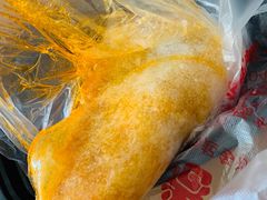 -老王芙蓉蛋卷饼(万达店)