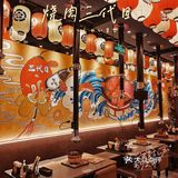 人均百元的日式烤肉工作日晚上居然还打折！赶紧get！