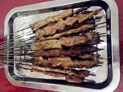 -老字号·阿里巴巴特色牦牛肉汤锅