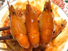 -奇芳阁·百年清真南京菜(夫子庙店)