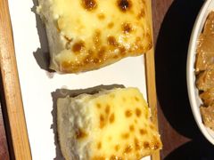 一口闷芝士南瓜-大牌大·传统杭帮菜(湖滨店)