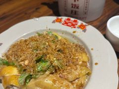 -广府乡下·饭庄(新港东路店)