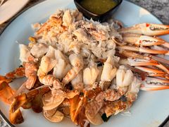 -网红落日悬崖餐厅 The Sky Gallery