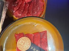 -牛New寿喜烧(龙湖金沙天街店)