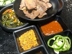 -九田家黑牛烤肉料理(石路天虹店)