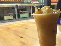 芒果-有间冰室(侨港风情街店)