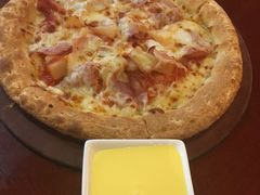 -棒约翰比萨·意面(剑河店)