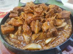 -桃子餐厅·天津菜(红星路直营店)