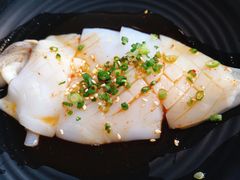 鱿鱼-Kingkong Buffet(The Mercury ville)