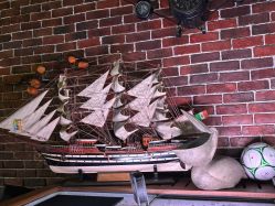 -青木造型HAIR·あおき髪を刈る潮人店