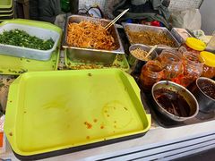 -红鼻子桂林米粉(金唐新光界店)