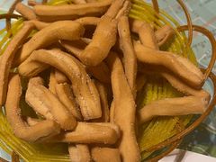 -牧马人奶茶馆(乌兰察布总店)