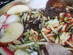 -顺姬冷面(长春旗舰店)
