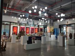 -观澜湖手艺工场·陶艺·吹玻璃·拼豆
