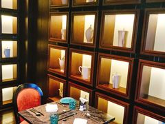 -长沙北辰洲际酒店-兰调全日餐厅