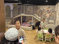 -海底捞火锅(劲松店)