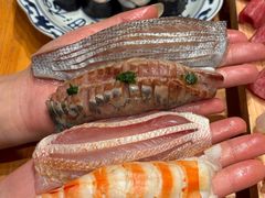-鮨冠OMAKASE食べ放题(北京首店)