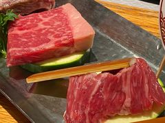 -赤坂亭M9和牛烧肉(世博源店)