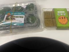 -王家沙点心店(南京西路总店)