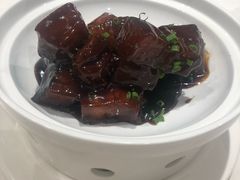 特色红烧肉-HOMES上海本帮菜(襄阳公园店)