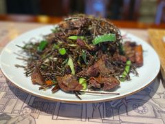 老味道茶香鸭-杨记隆府(时代天街店)