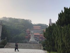 -南沙天后宫景区