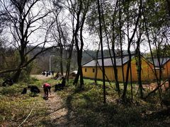 -南京市无想山景区