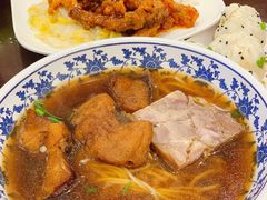 -德兴馆(山西南路店)