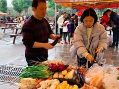 -枫香湖儿童公园